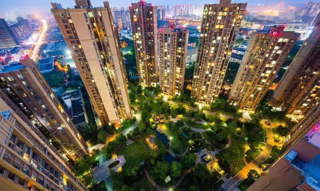 中央房地产新政策引领科技居住新时代，开启智能生活新纪元