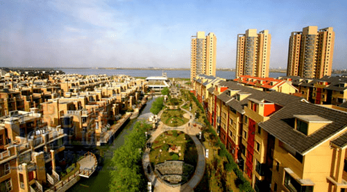 中央房地产新政策引领科技居住新时代,开启智能生活新纪元