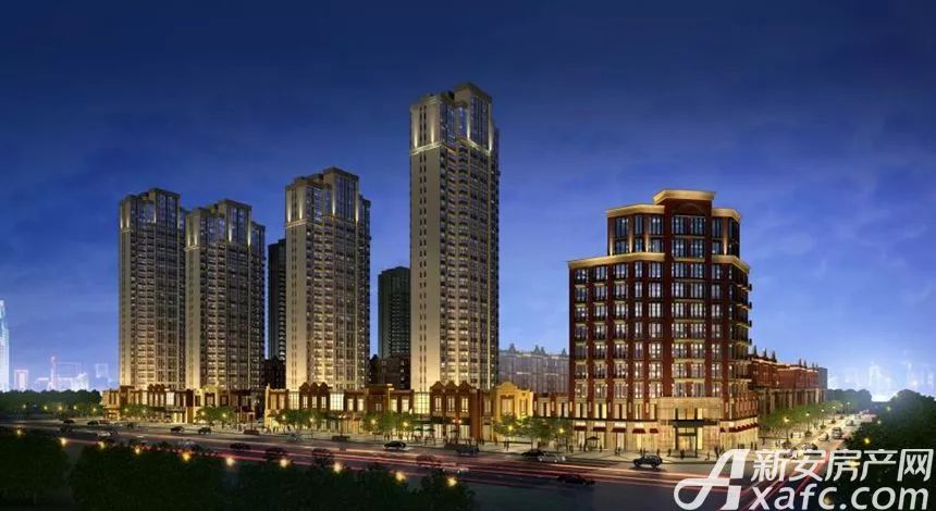 淮南海德公馆最新动态更新📣城市生活新篇章开启