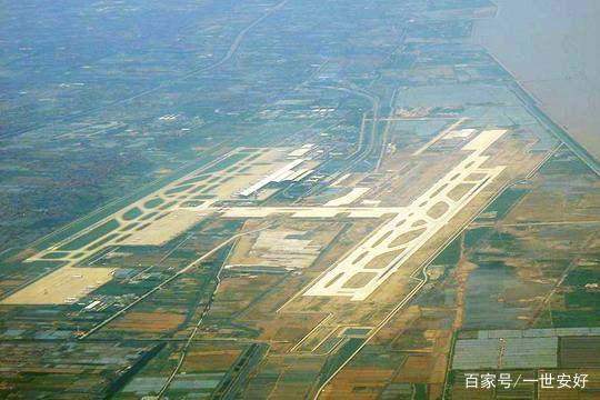 土山机场搬迁最新进展，自然美景之旅的新起点启动