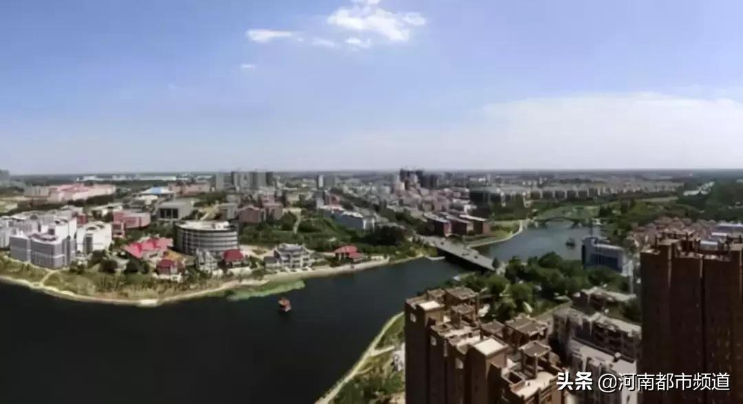 新乡市最新房价概览，家的温馨与友情的桥梁