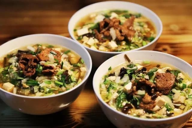 美食淄博最新一期,自然美景下的味蕾盛宴,探寻内心的宁静与喜悦