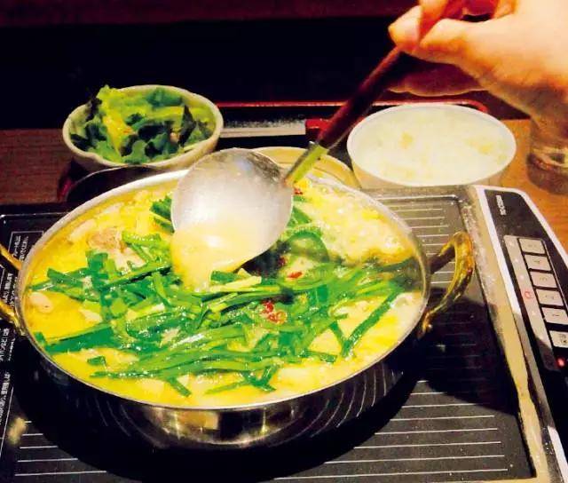 美食淄博最新一期,自然美景下的味蕾盛宴,探寻内心的宁静与喜悦