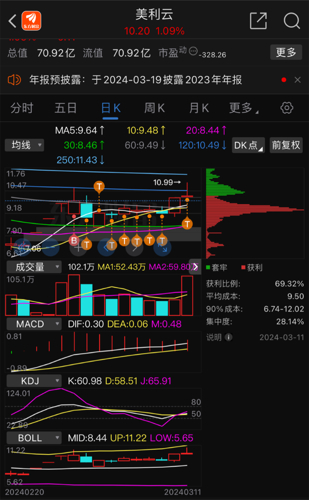 最新消息详解，关于代码000815美利云的最新动态