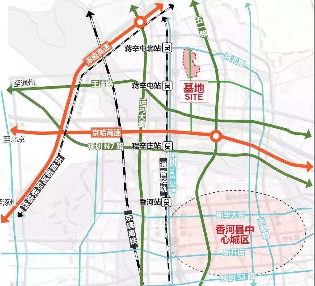 北京S6线轻轨最新动态