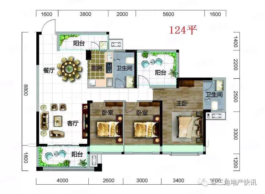 揭秘十堰房产最新楼盘价格与投资置业的理想选择!
