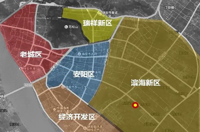 瑞安滨海新区最新动态,一种观点下的影响分析