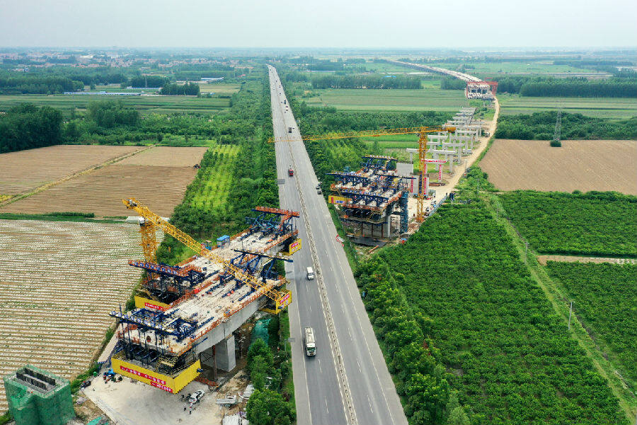 武天高速公路最新动态更新，最新消息一览