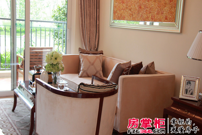 雅居乐林语城最新房价与家的故事揭秘