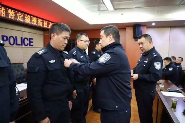 内蒙古辅警改革