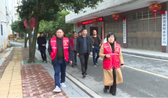 祁阳环城东路最新进展速递,进展喜人,未来可期!