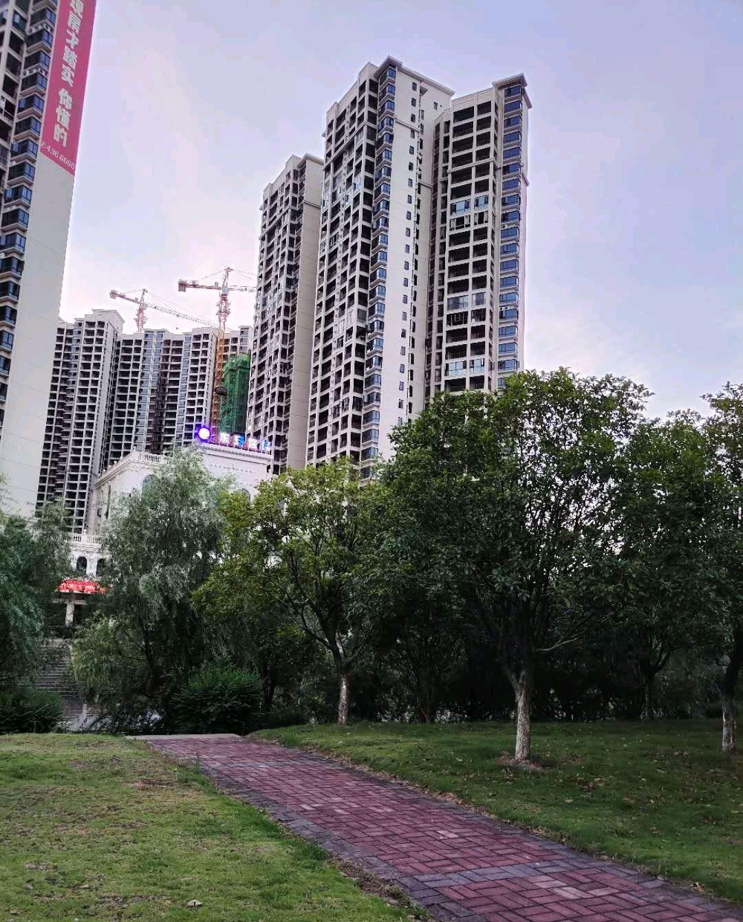 祁阳环城东路最新进展速递,进展喜人,未来可期!