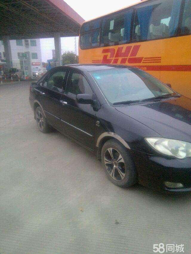 柳州二手车转让最新信息汇总