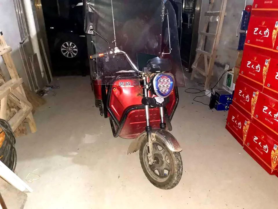 酒驾电动三轮车新处罚标准,小杨的速度与温情关注焦点