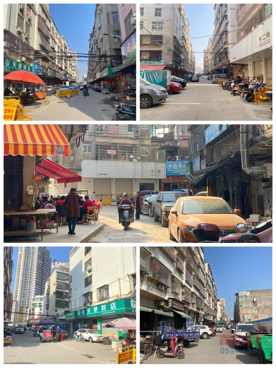 小巷深处的独特风味，最新美图展示特色小店