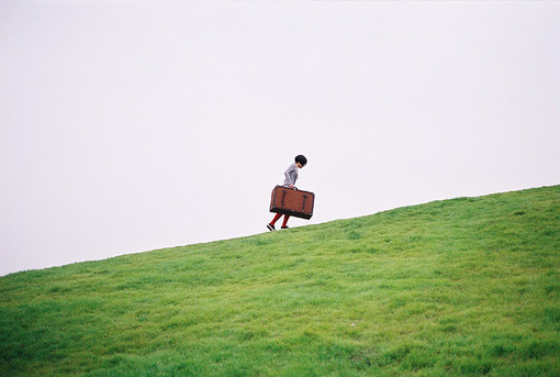 最新坑探险之旅,寻找内心平静的旅行探索