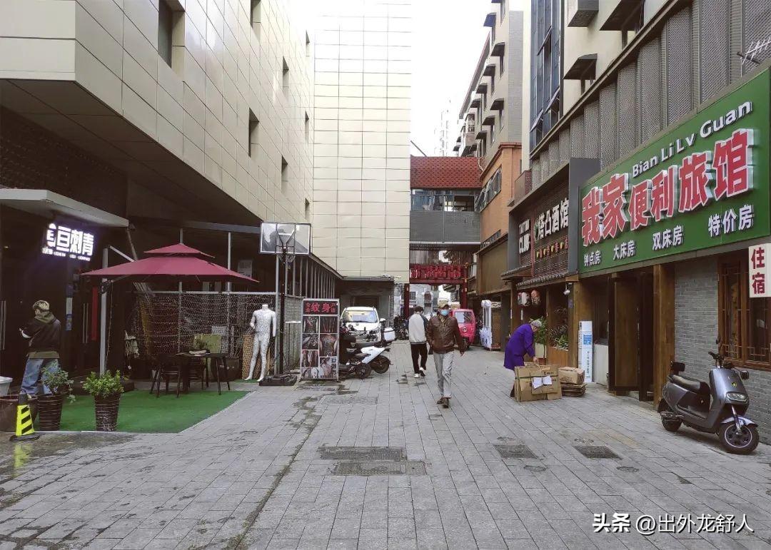 安徽最新动态，小巷深处的独特风味