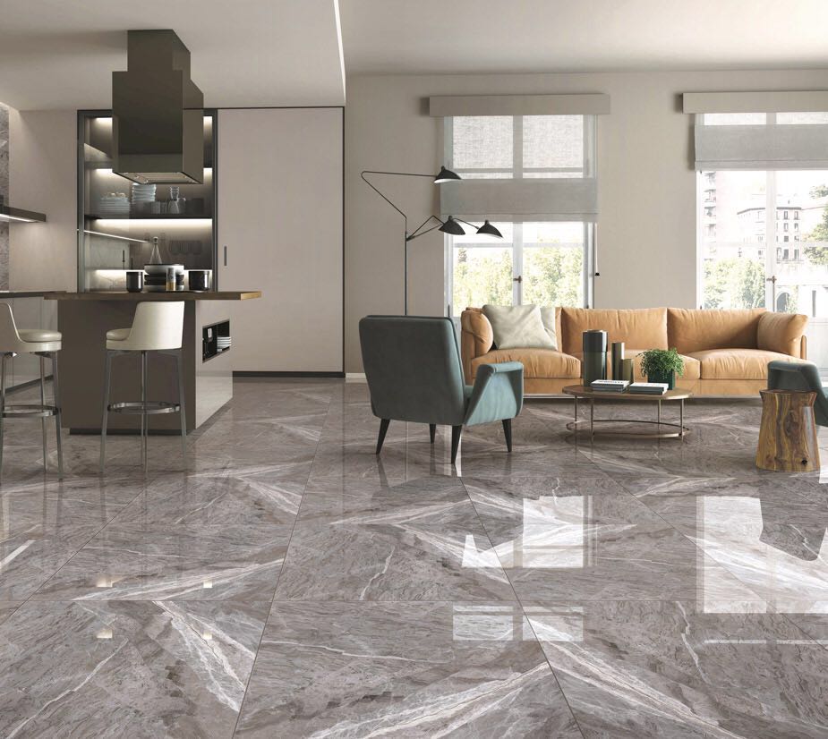 最新瓷砖,创新与发展视角下的双面观察