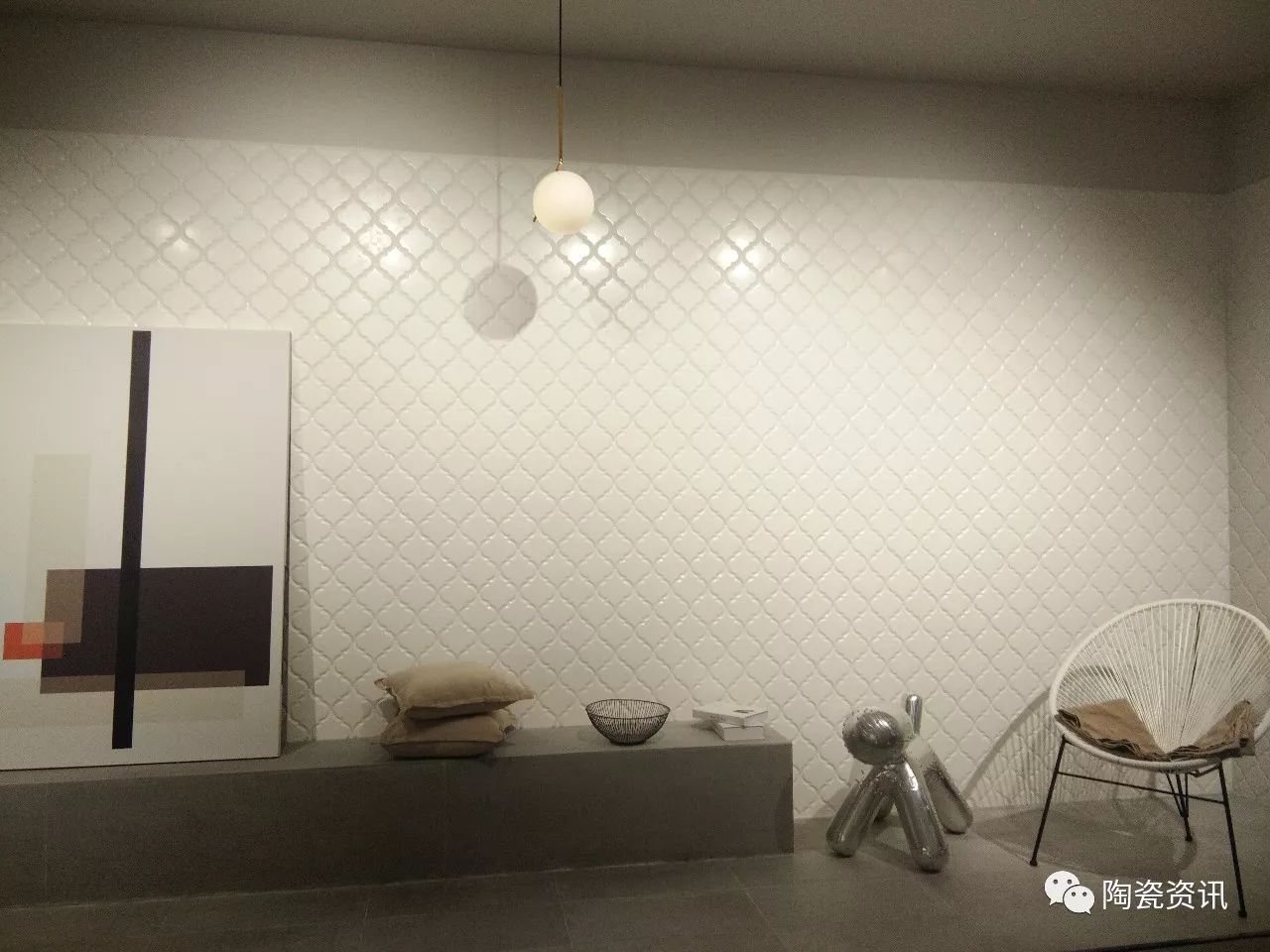 最新瓷砖,创新与发展视角下的双面观察