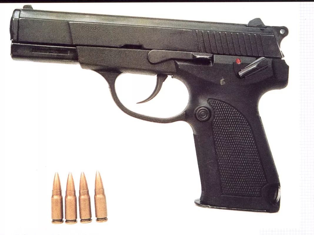 枪最新,枪最新,掌握枪支知识技能的全面步骤指南