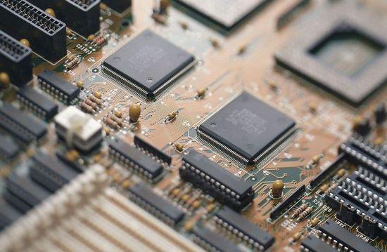 技术革新引领未来,最新芯片技术亮相引领潮流