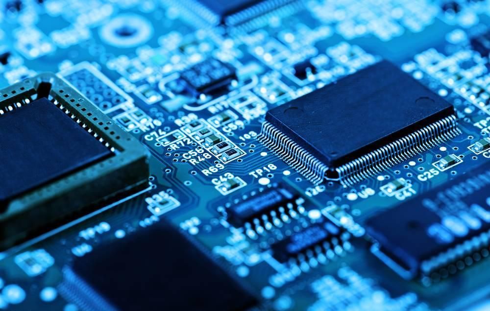 技术革新引领未来,最新芯片技术亮相引领潮流