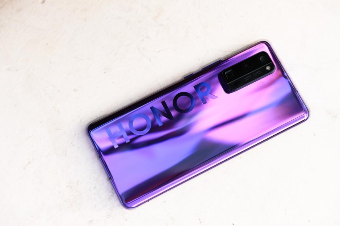 荣耀最新版，科技与时尚的完美融合