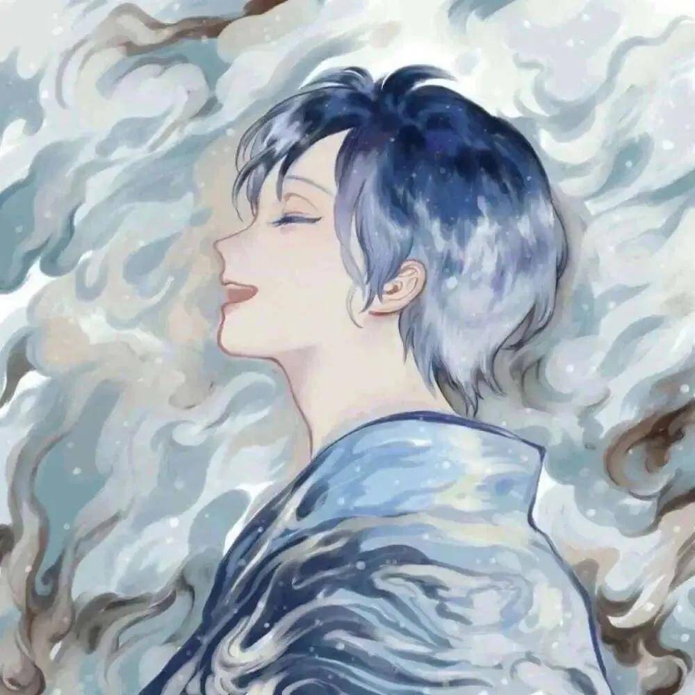 时代变迁下的动漫头像潮流，最新趋势及其影响