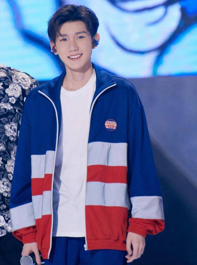 王源最新动态，音乐之旅开启新篇章