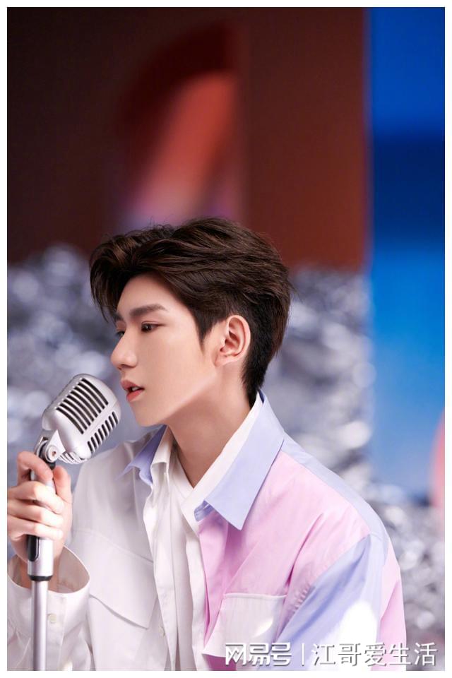 王源最新动态,音乐之旅开启新篇章