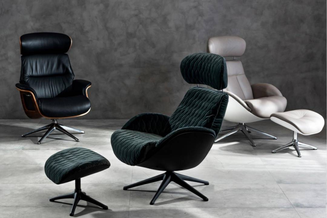 最新椅,引领舒适生活新体验,打造极致座椅享受