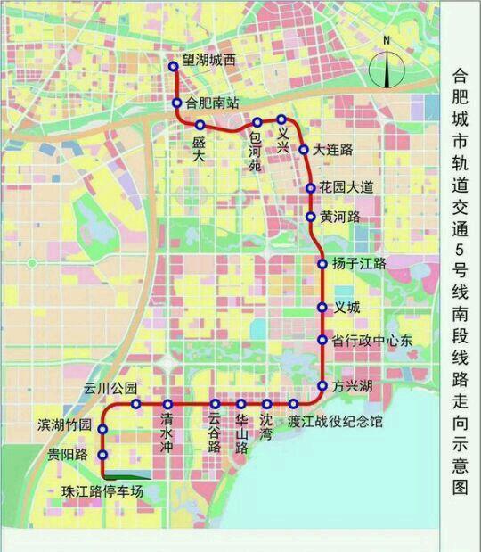 西安地铁最新进展,穿越古都的轨道交通脉络