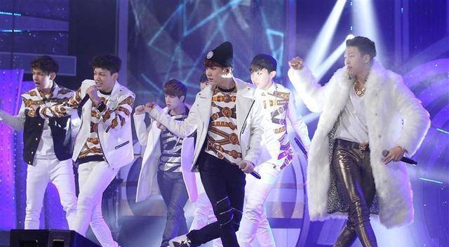 音乐界新势力崛起,最新女团闪耀登场