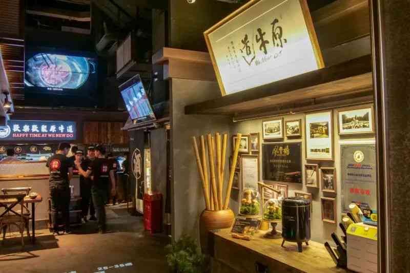 最新税背后的隐藏宝藏,小巷特色小店的奇遇