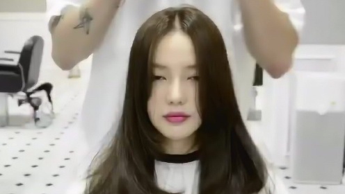 最新发型潮流,重塑自信,开启人生新篇章