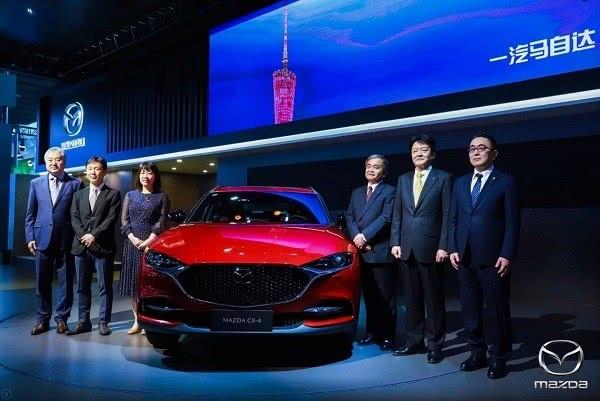 马自达最新动态,创新科技引领未来发展趋势