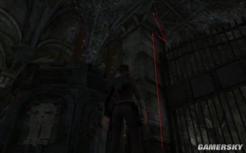 探索未知世界的神秘面纱