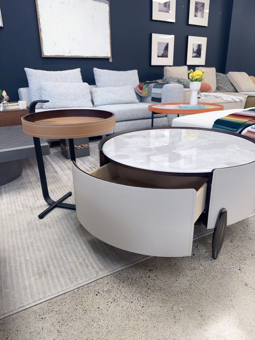 最新款茶几,引领时尚家居生活新风尚