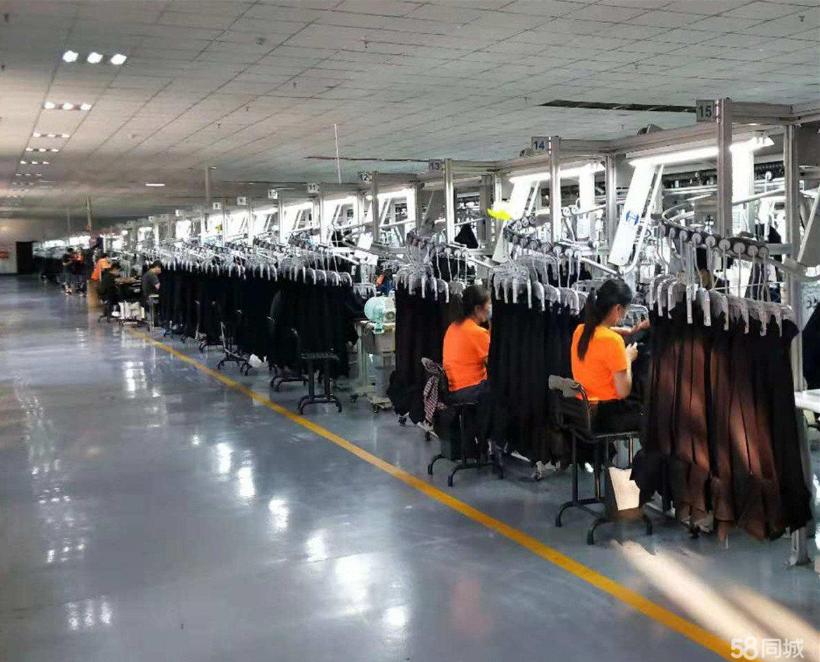 最新服装厂招聘信息大放送,求职者的福音,最新岗位一网打尽!