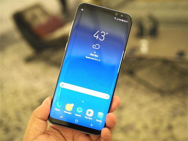 三星最新科技巨擘手机,时代先锋之选