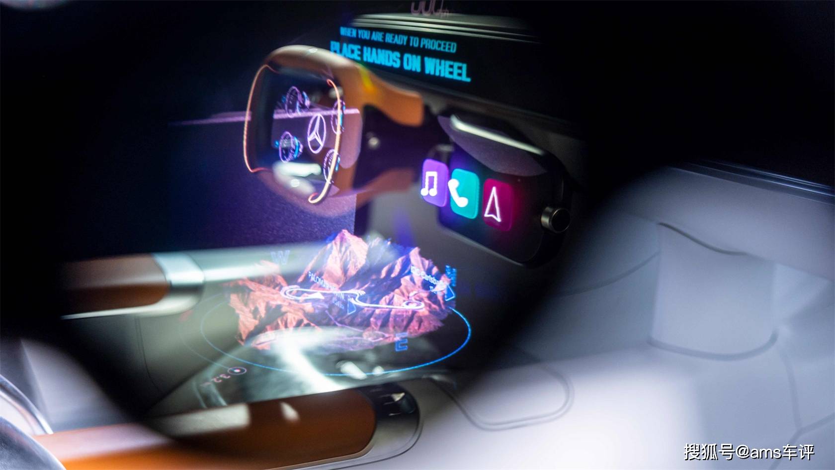 保时捷最新科技引领未来驾驶潮流,重塑驾驶体验