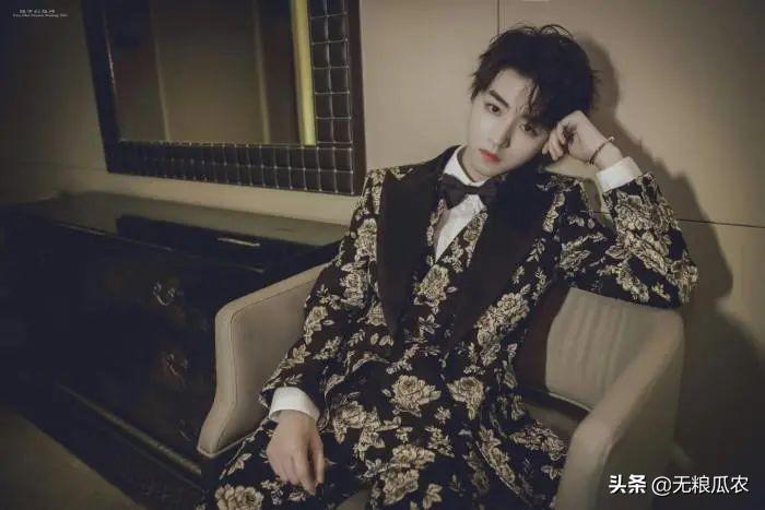 王俊凯,自然之旅的轻松探索,寻找内心的宁静与平和