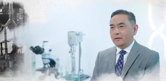 尖端科技革新