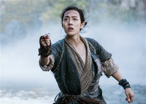 诛仙最新,诛仙最新，一部跨越时空的仙侠巨作