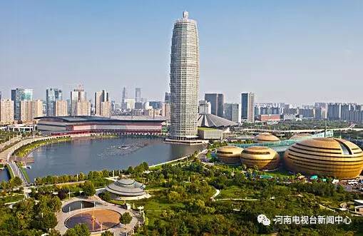 郑州最新房价概览与趋势分析