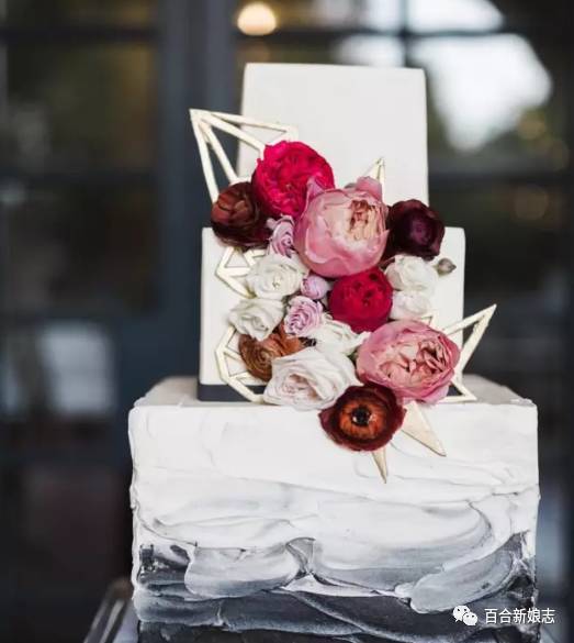 最新款蛋糕,潮流甜品艺术的巅峰引领者