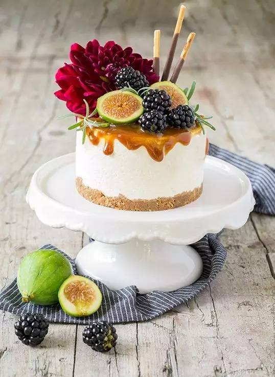 最新款蛋糕,潮流甜品艺术的巅峰引领者