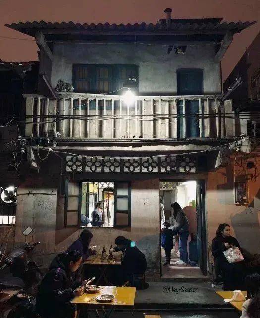 台湾巷弄中的秘密宝藏，一家隐藏在小巷中的特色小店的新鲜资讯