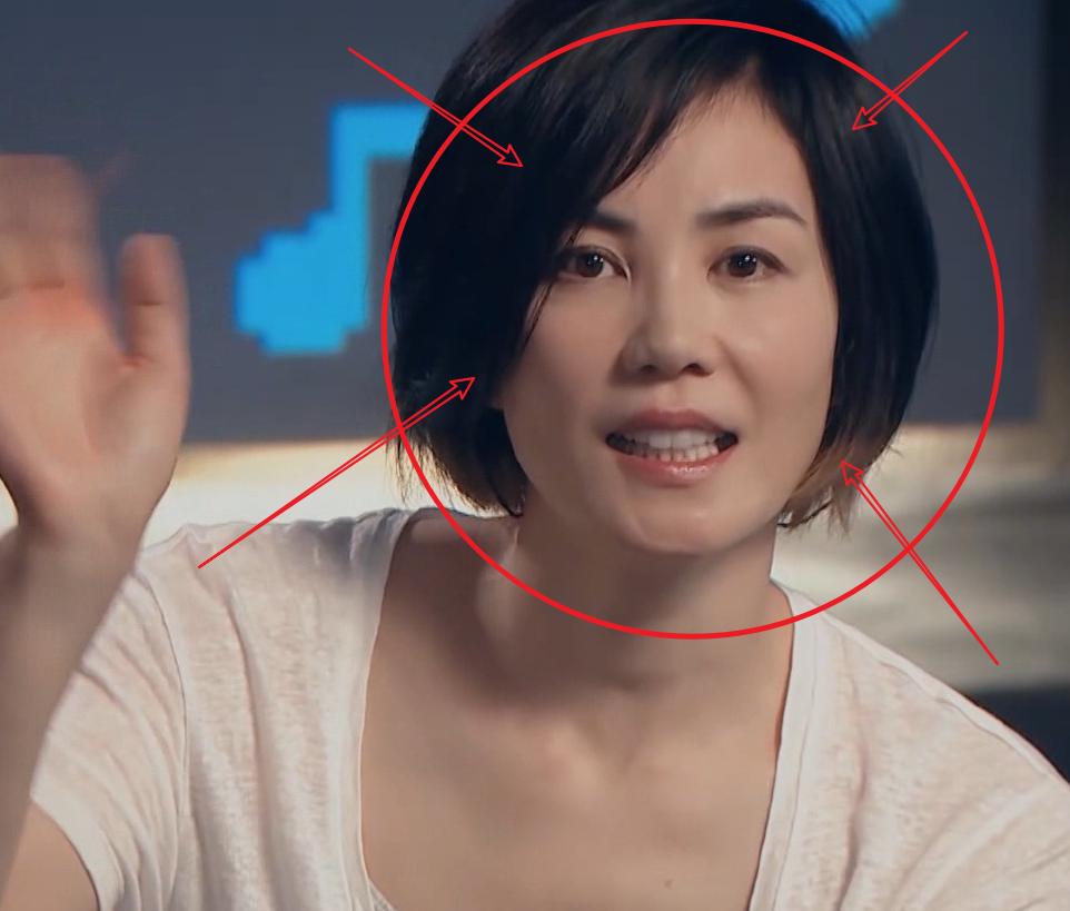 最新女短发流行趋势,轻松之旅探索自然美景