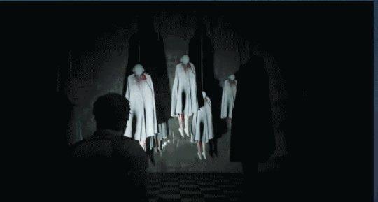 最新热门电影,视觉与情感的完美交融盛宴